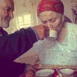 L'amore vero...